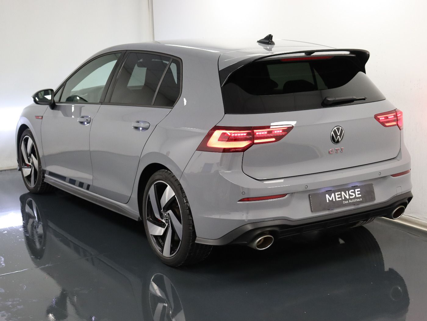Fahrzeugabbildung Volkswagen Golf VIII GTI Clubsport DSG |Matrix|VirtualCP|LM