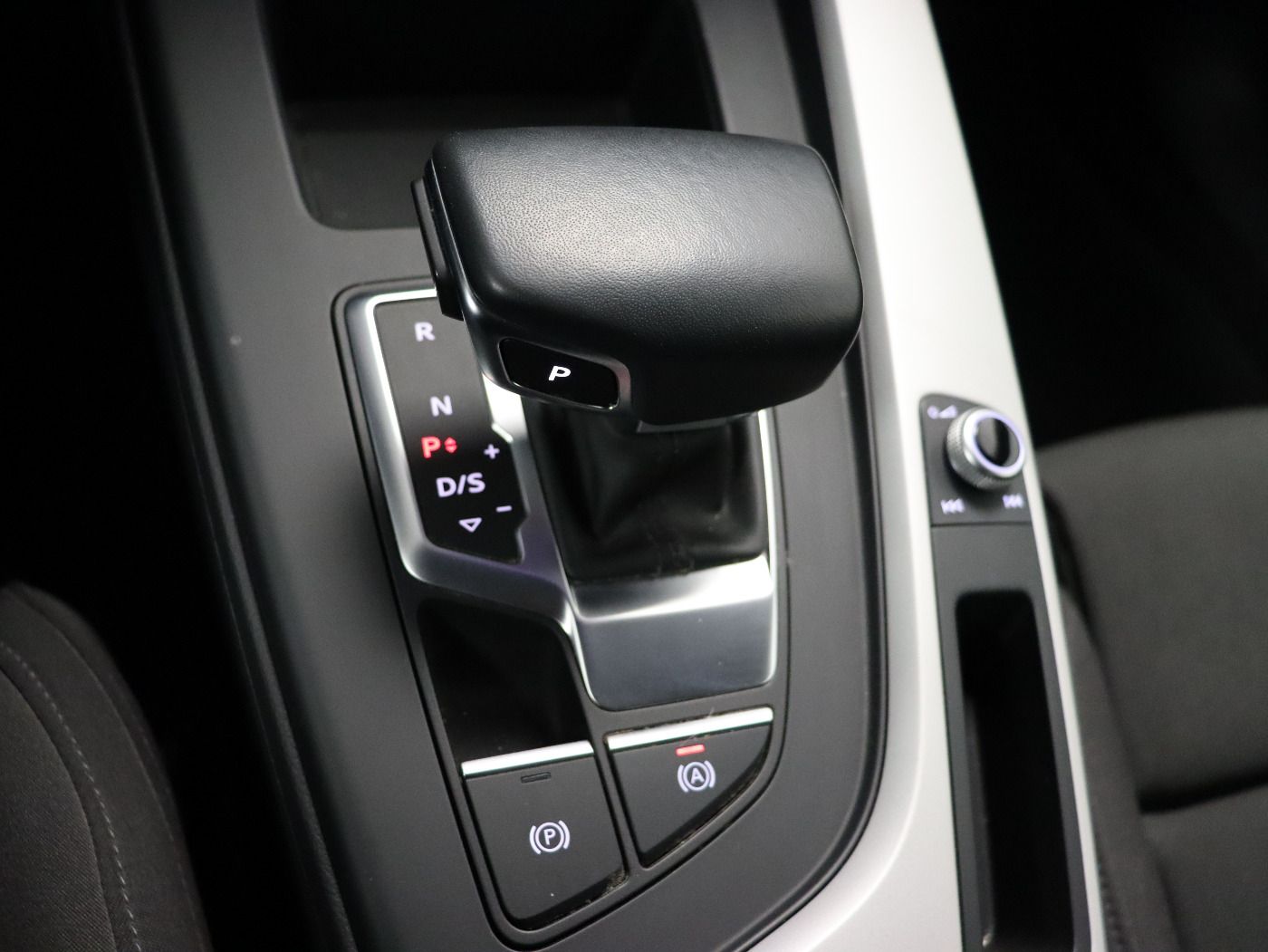 Fahrzeugabbildung Audi A5 Sportback 35 TDI S tronic Advanced |CarPlay