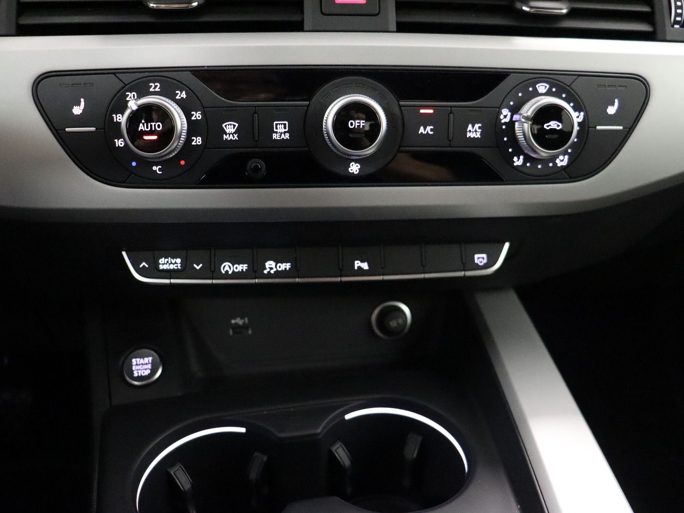 Fahrzeugabbildung Audi A5 Sportback 35 TDI S tronic Advanced |CarPlay