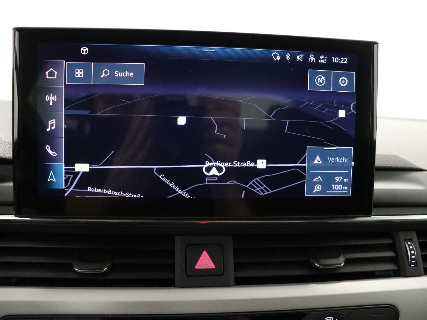 Fahrzeugabbildung Audi A5 Sportback 35 TDI S tronic Advanced |CarPlay