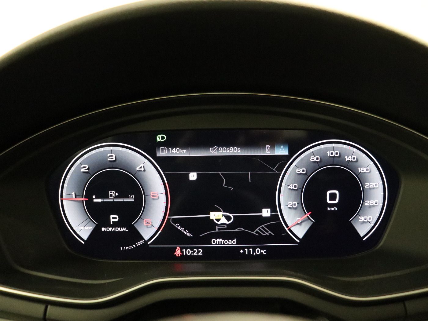 Fahrzeugabbildung Audi A5 Sportback 35 TDI S tronic Advanced |CarPlay