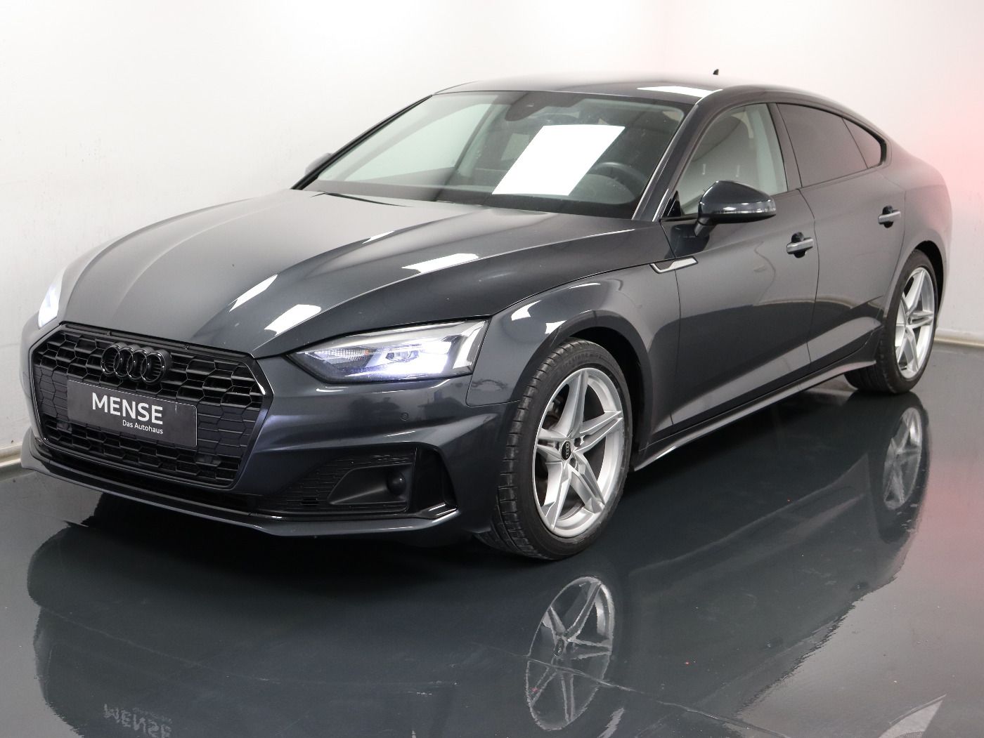 Fahrzeugabbildung Audi A5 Sportback 35 TDI S tronic Advanced |CarPlay