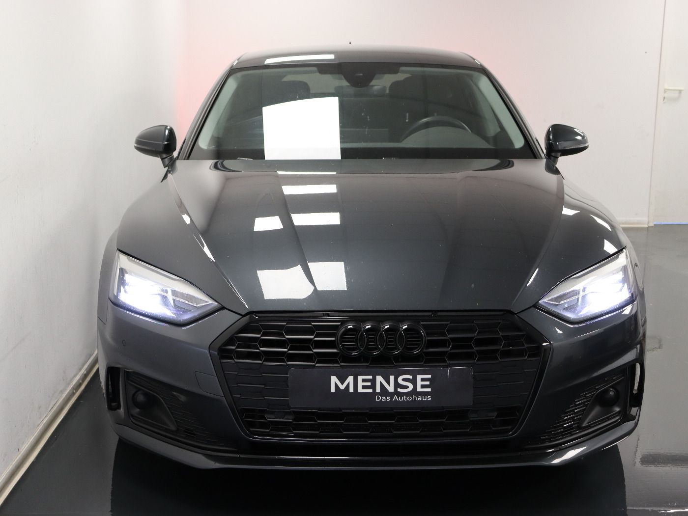 Fahrzeugabbildung Audi A5 Sportback 35 TDI S tronic Advanced |CarPlay