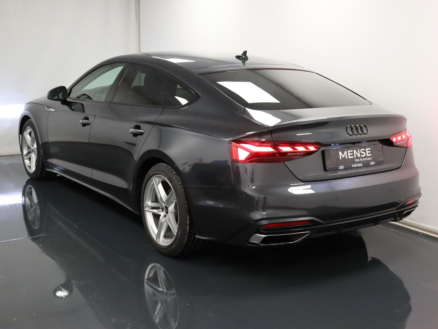 Fahrzeugabbildung Audi A5 Sportback 35 TDI S tronic Advanced |CarPlay