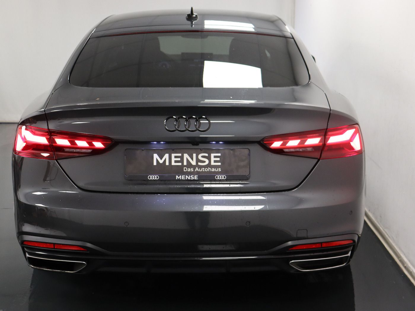 Fahrzeugabbildung Audi A5 Sportback 35 TDI S tronic Advanced |CarPlay