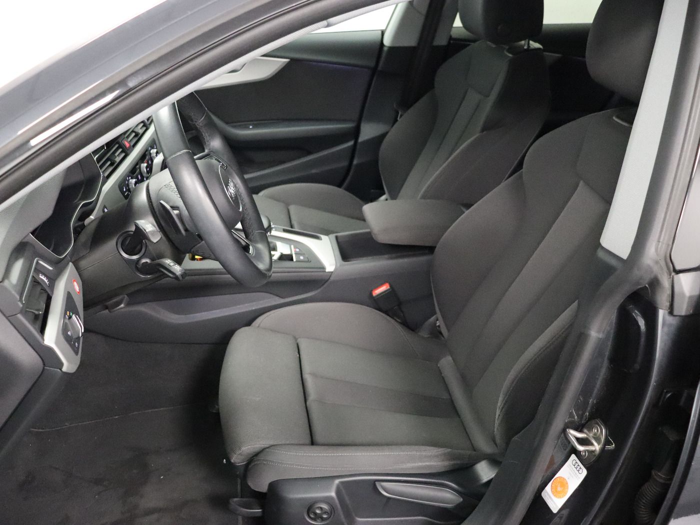 Fahrzeugabbildung Audi A5 Sportback 35 TDI S tronic Advanced |CarPlay