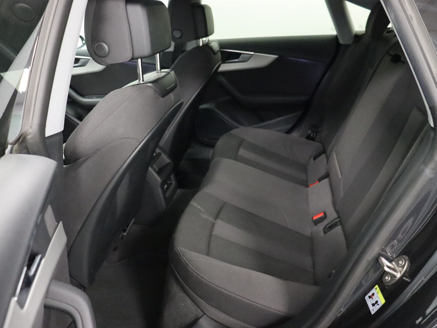Fahrzeugabbildung Audi A5 Sportback 35 TDI S tronic Advanced |CarPlay
