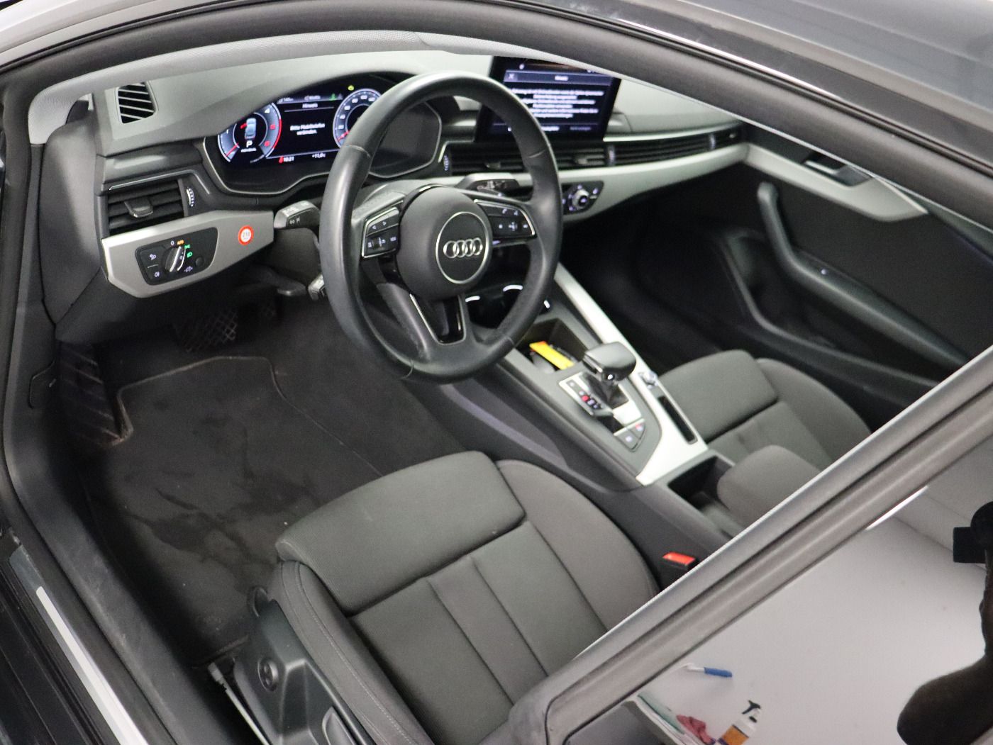 Fahrzeugabbildung Audi A5 Sportback 35 TDI S tronic Advanced |CarPlay