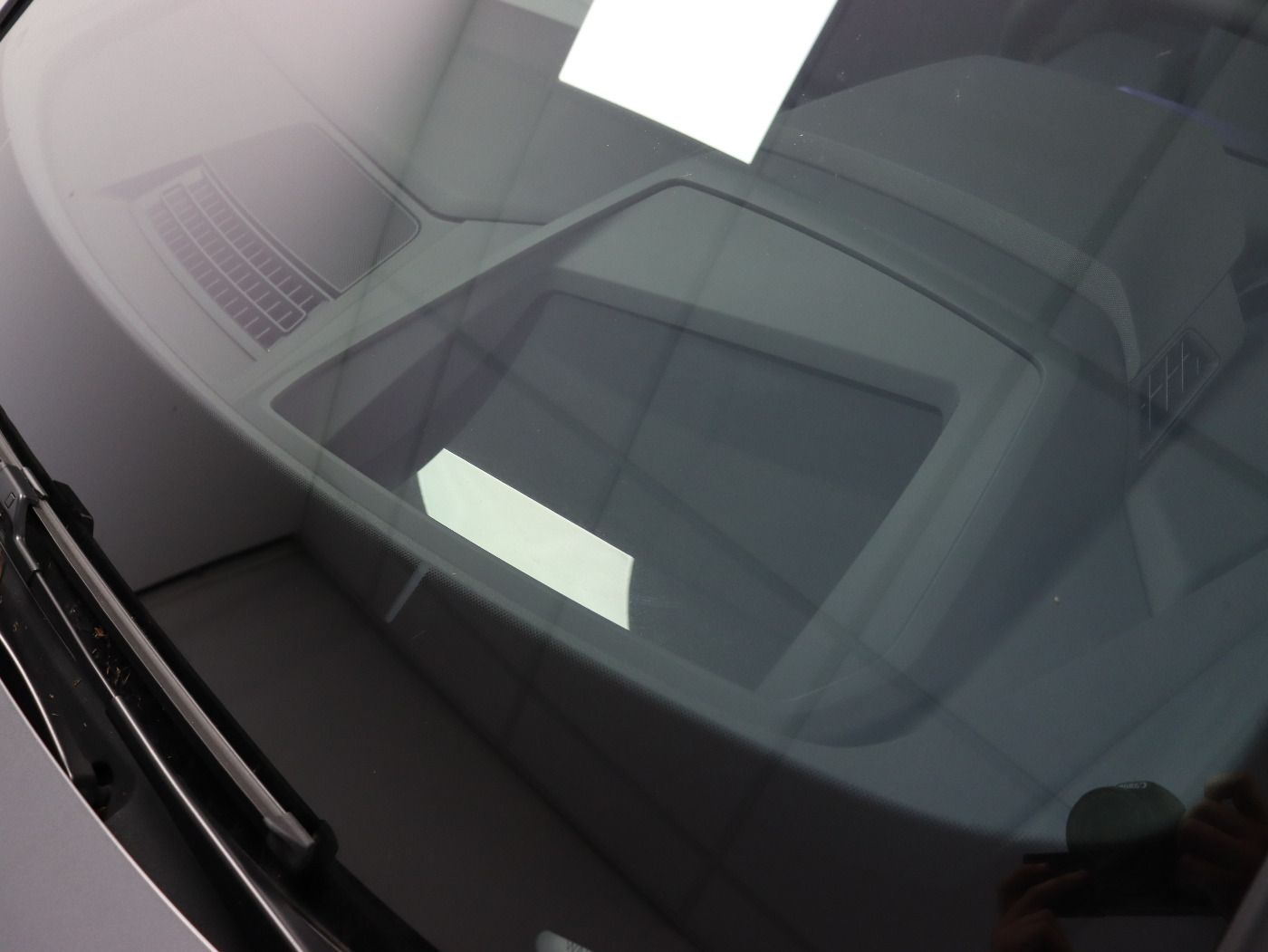 Fahrzeugabbildung Audi Q4 Sportback e-tron 50 quattro S line |Matrix|LM