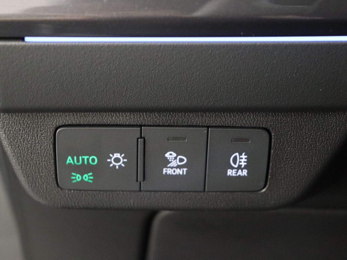 Fahrzeugabbildung Audi Q4 Sportback e-tron 50 quattro S line |Matrix|LM