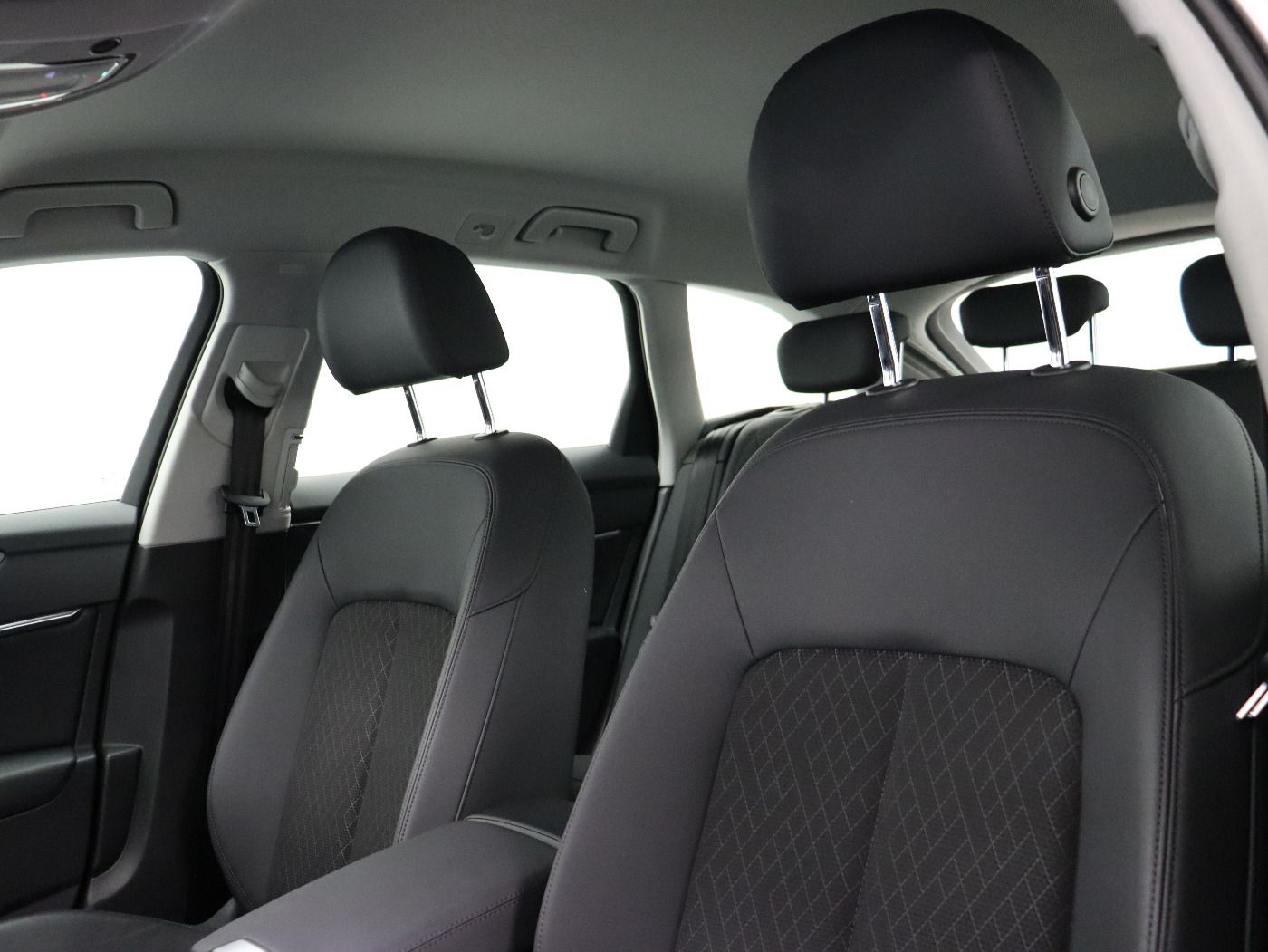 Fahrzeugabbildung Audi A6 allroad 55 TDI Quattro tiptronic |AHK|Luft|LM