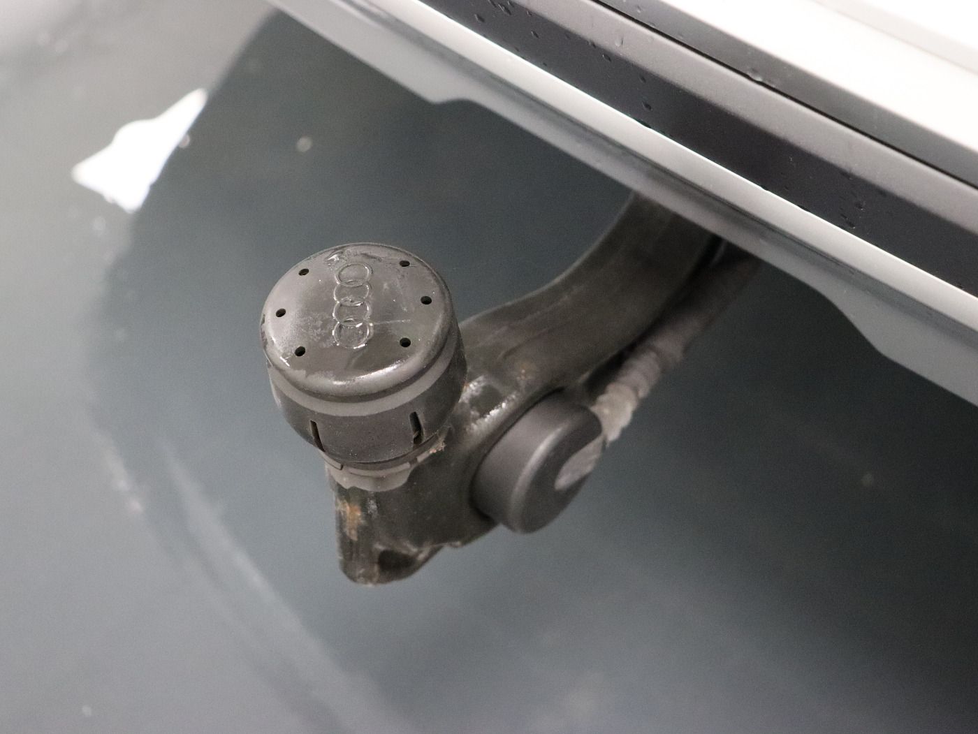 Fahrzeugabbildung Audi A6 allroad 55 TDI Quattro tiptronic |AHK|Luft|LM