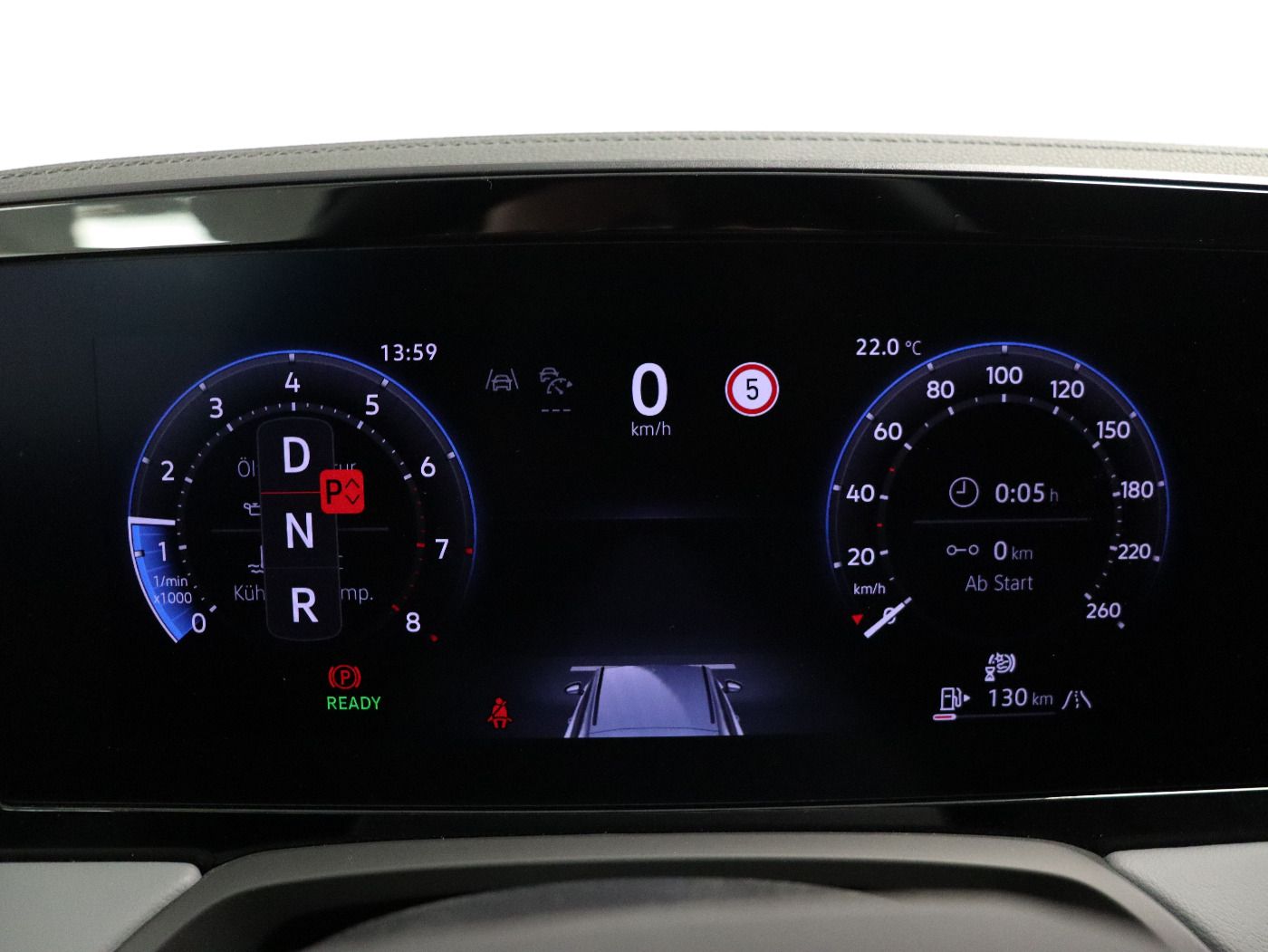 Fahrzeugabbildung Volkswagen Passat Variant 1.5 eTSI DSG |Massage|ACC|FLA|HUD