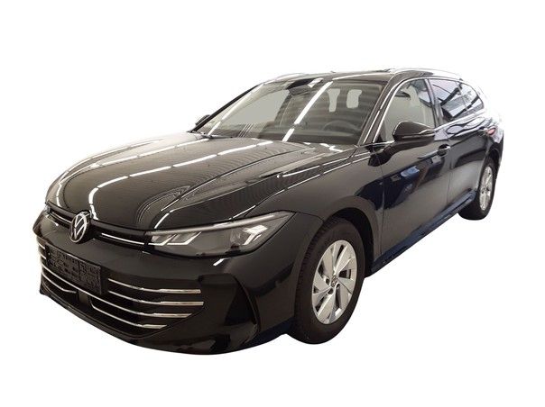 Fahrzeugabbildung Volkswagen Passat Variant 1.5 eTSI DSG |Massage|ACC|FLA|HUD