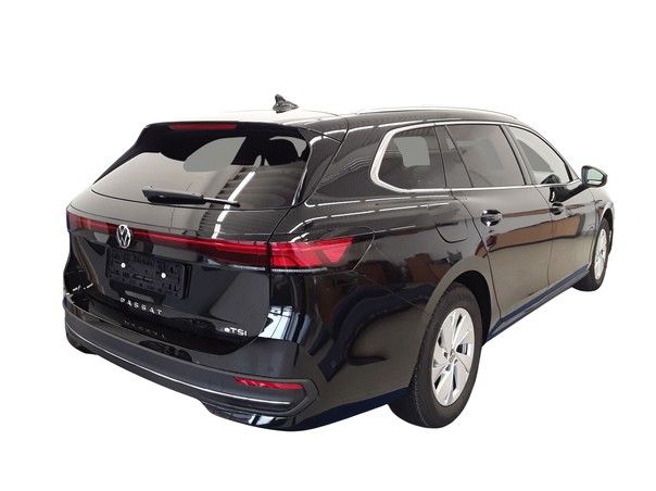 Fahrzeugabbildung Volkswagen Passat Variant 1.5 eTSI DSG |Massage|ACC|FLA|HUD