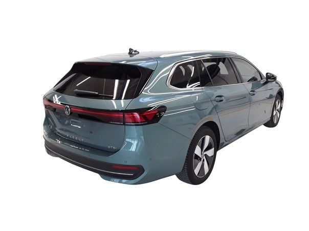 Fahrzeugabbildung Volkswagen Passat Variant 1.5 eTSI Business DSG |Massage