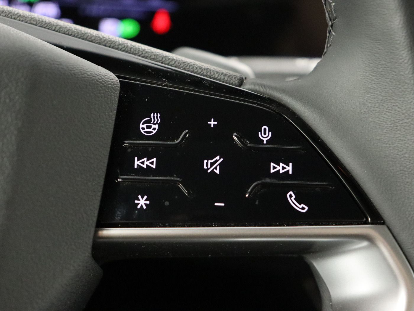 Fahrzeugabbildung Audi Q6 e-tron 55 e-tron quattro |FLA|LED|ACC|WPumpe
