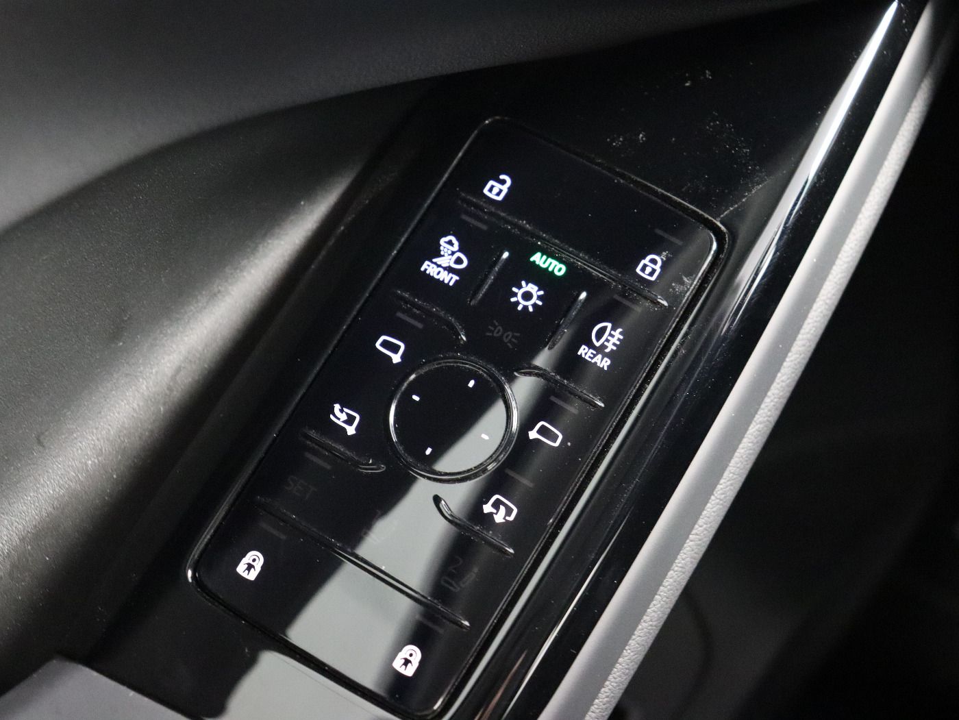 Fahrzeugabbildung Audi Q6 e-tron 55 e-tron quattro |FLA|LED|ACC|WPumpe