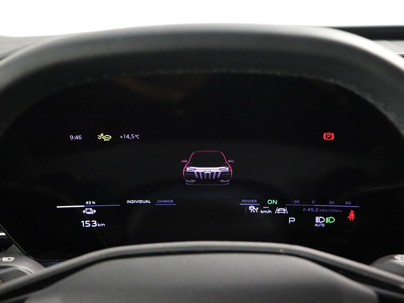 Fahrzeugabbildung Audi Q6 e-tron 55 e-tron quattro |FLA|LED|ACC|WPumpe