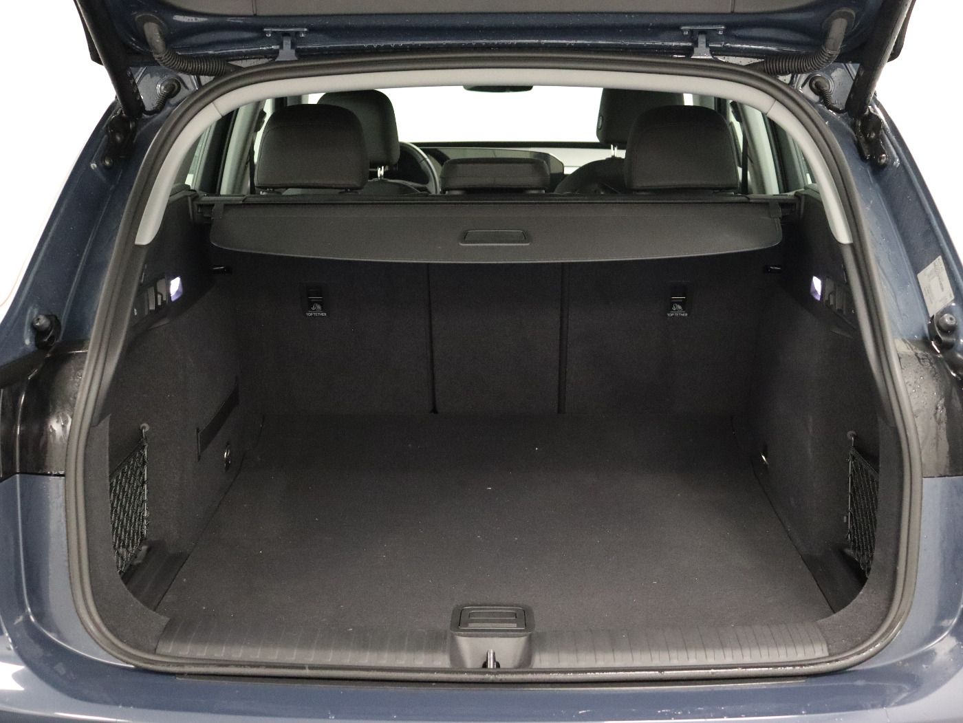 Fahrzeugabbildung Audi Q6 e-tron 55 e-tron quattro |FLA|LED|ACC|WPumpe