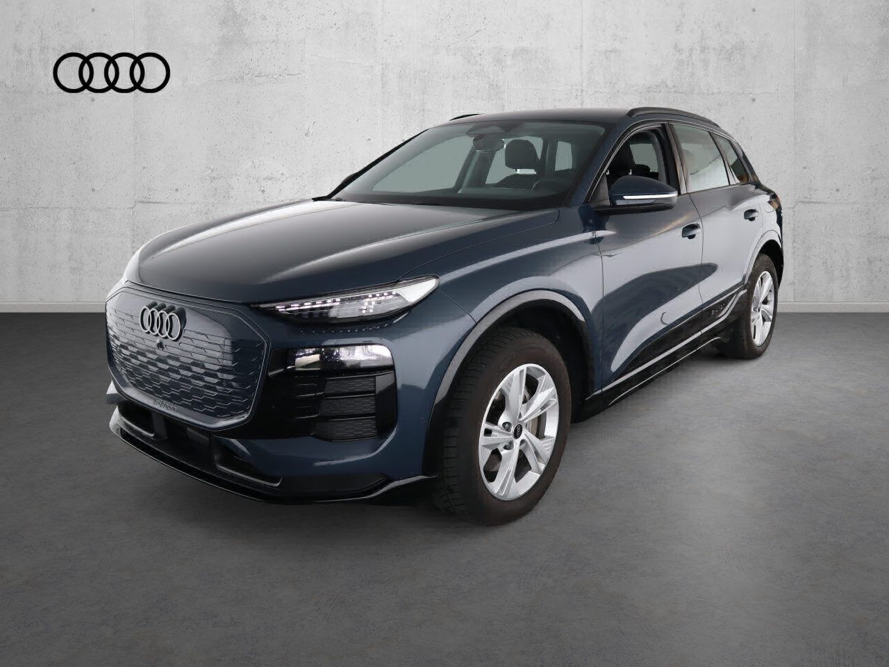 Fahrzeugabbildung Audi Q6 e-tron 55 e-tron quattro |FLA|LED|ACC|WPumpe
