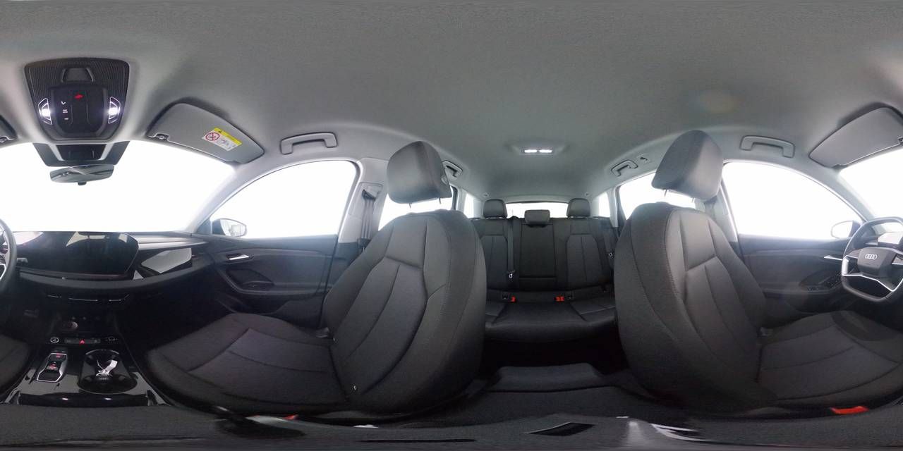Fahrzeugabbildung Audi Q6 e-tron 55 e-tron quattro |FLA|LED|ACC|WPumpe