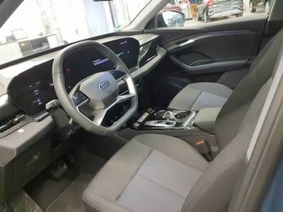 Fahrzeugabbildung Audi Q6 e-tron 55 e-tron quattro |FLA|LED|ACC|WPumpe