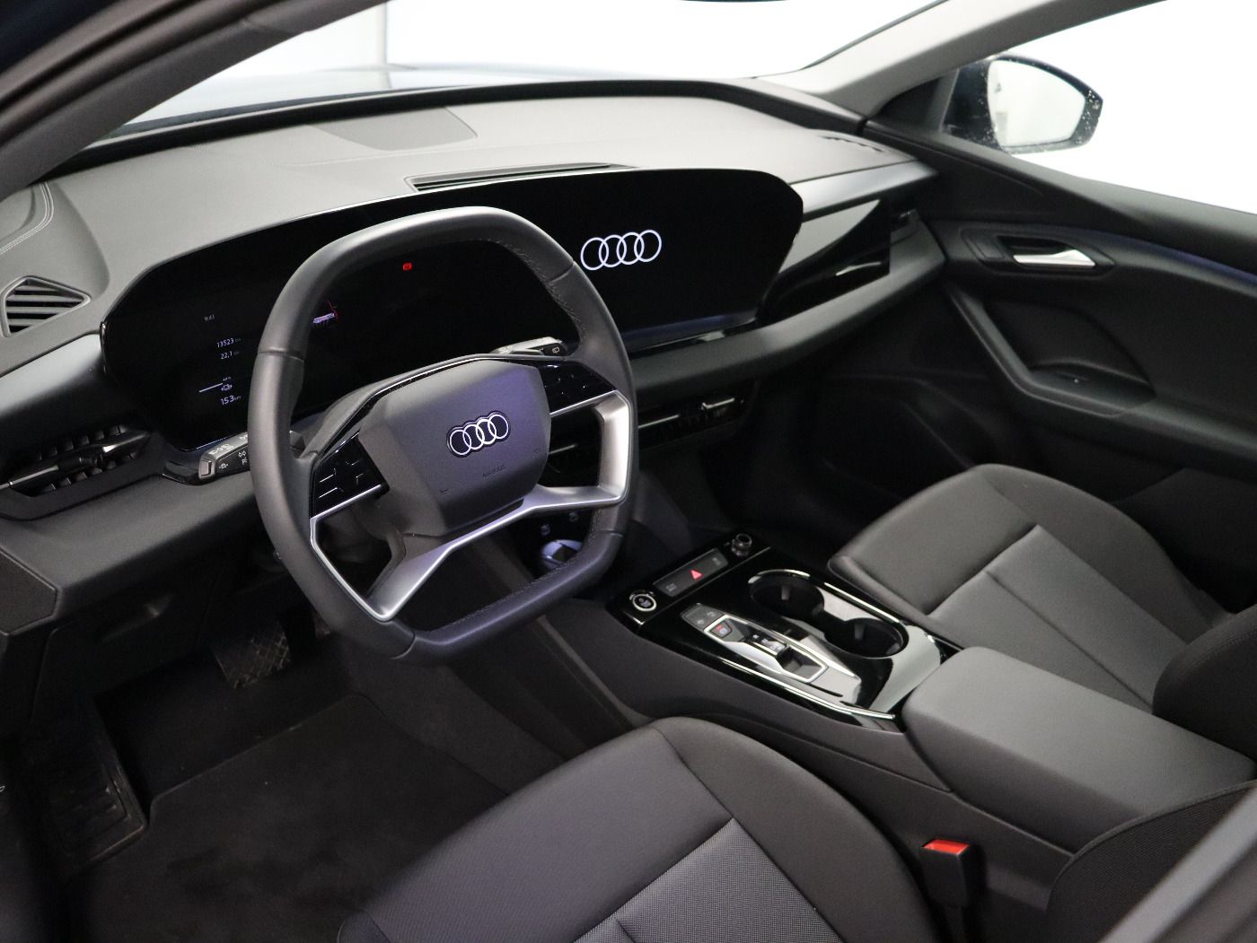 Fahrzeugabbildung Audi Q6 e-tron 55 e-tron quattro |FLA|LED|ACC|WPumpe