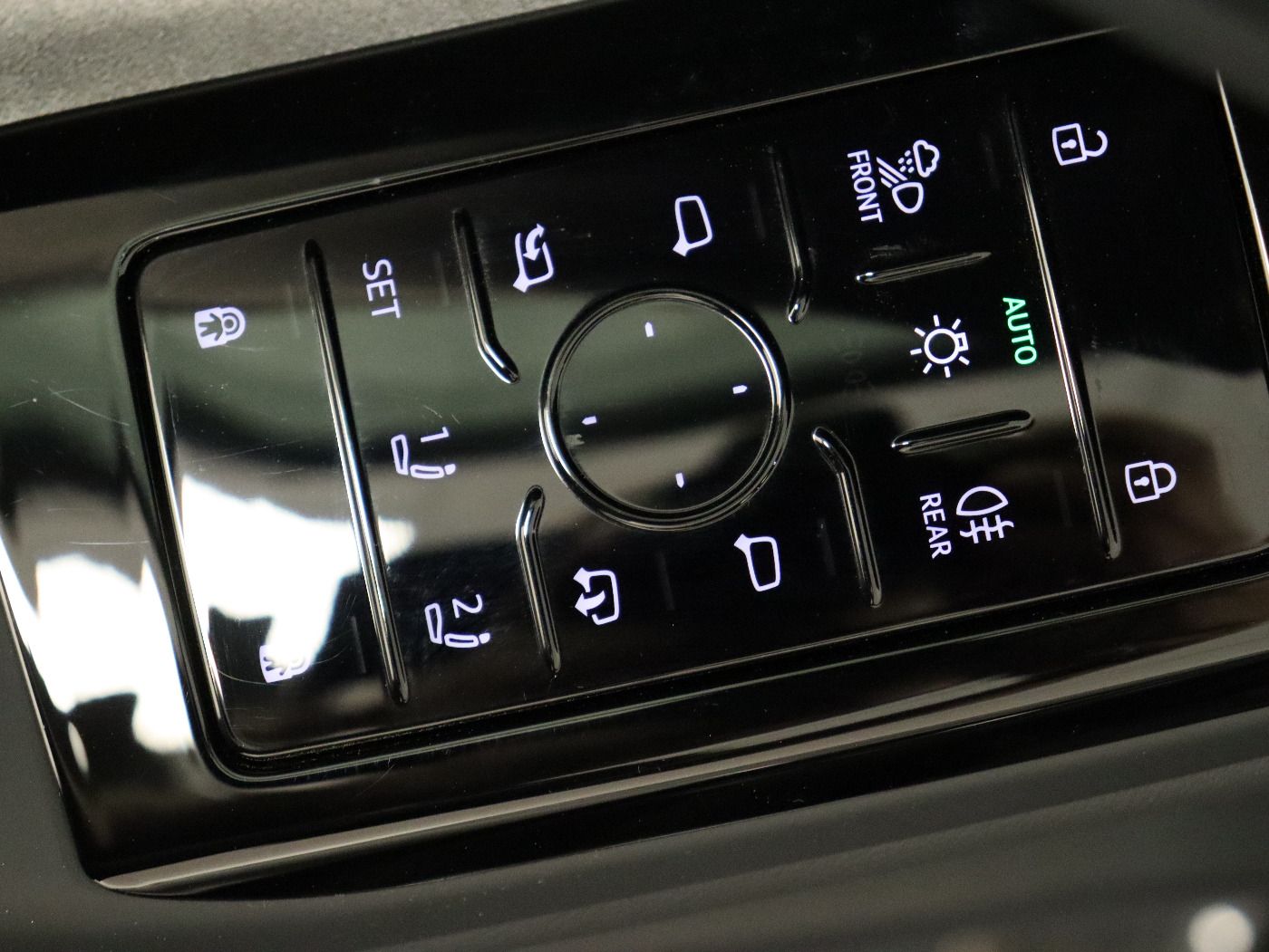 Fahrzeugabbildung Audi Q6 e-tron 55 e-tron quattro S-Line |LED|ACC|WPum
