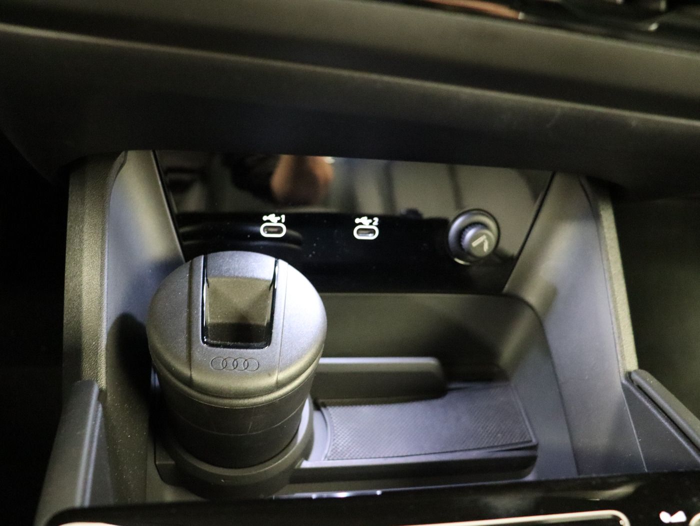 Fahrzeugabbildung Audi Q6 e-tron 55 e-tron quattro S-Line |LED|ACC|WPum