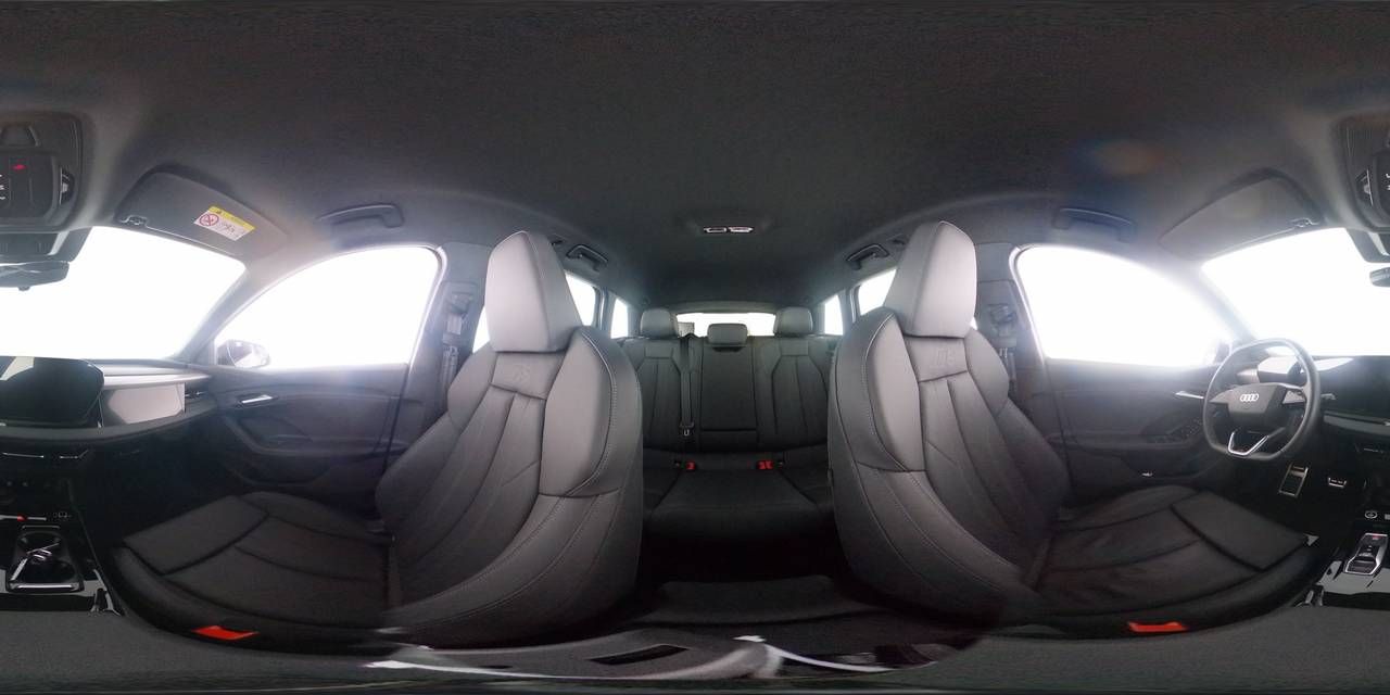 Fahrzeugabbildung Audi Q6 e-tron 55 e-tron quattro S-Line |LED|ACC|WPum