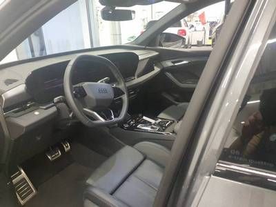 Fahrzeugabbildung Audi Q6 e-tron 55 e-tron quattro S-Line |LED|ACC|WPum