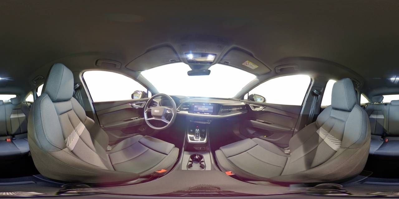 Fahrzeugabbildung Audi Q4 Sportback e-tron 45 e-tron quattro |FLA|STH