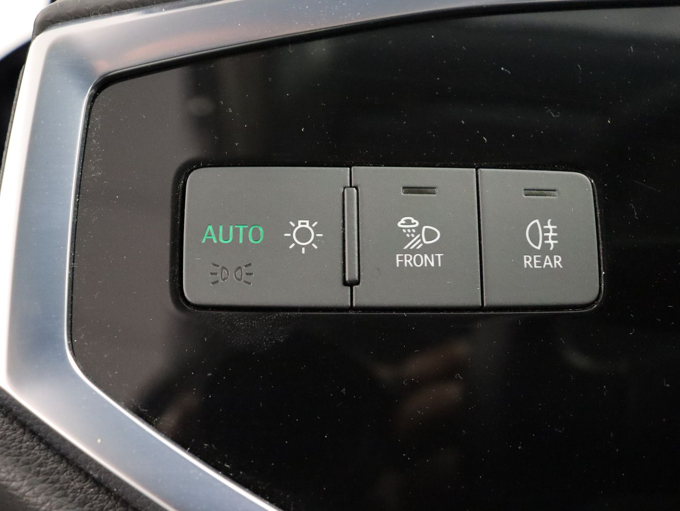 Fahrzeugabbildung Audi Q3 35 TFSI S tronic advanced |ACC|FLA|CarPlay|LM