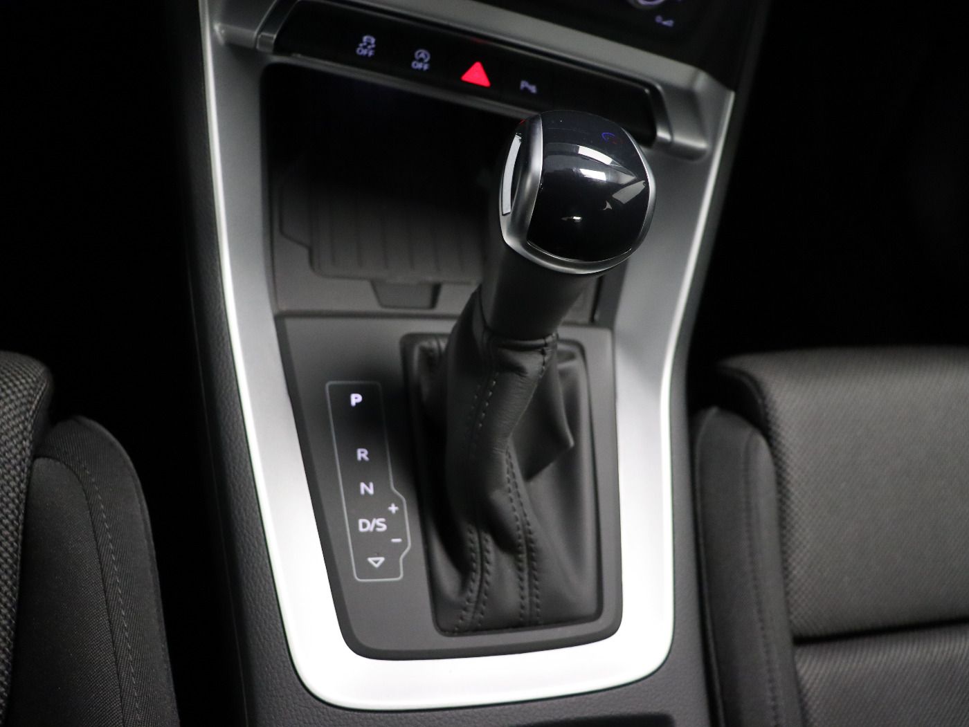Fahrzeugabbildung Audi Q3 35 TFSI S tronic advanced |ACC|FLA|CarPlay|LM