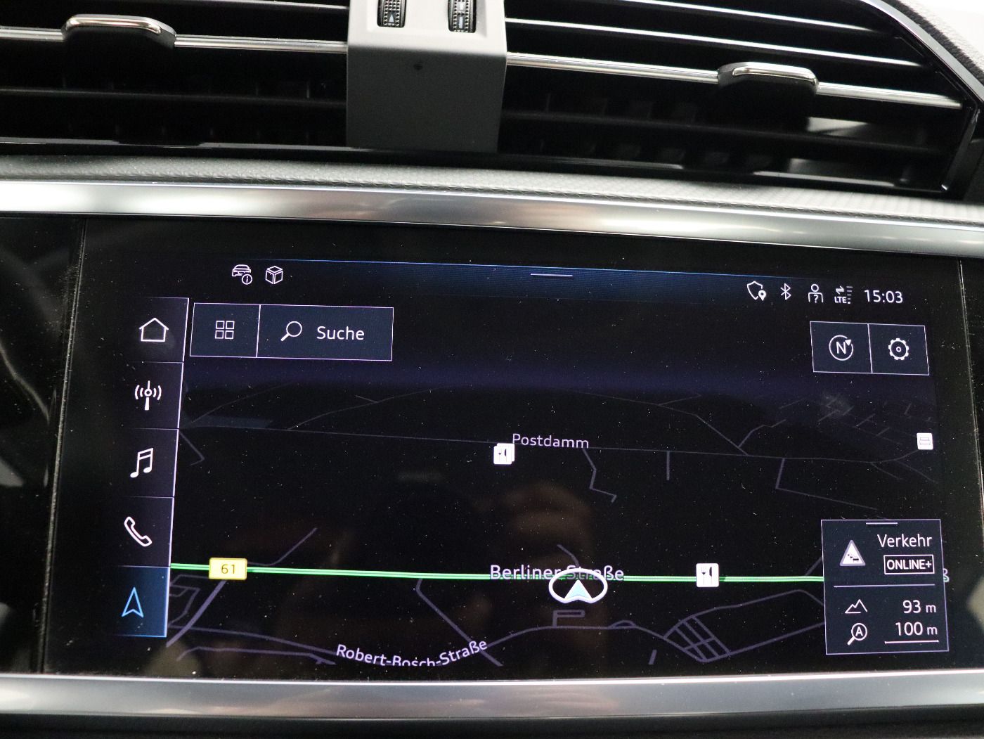 Fahrzeugabbildung Audi Q3 35 TFSI S tronic advanced |ACC|FLA|CarPlay|LM
