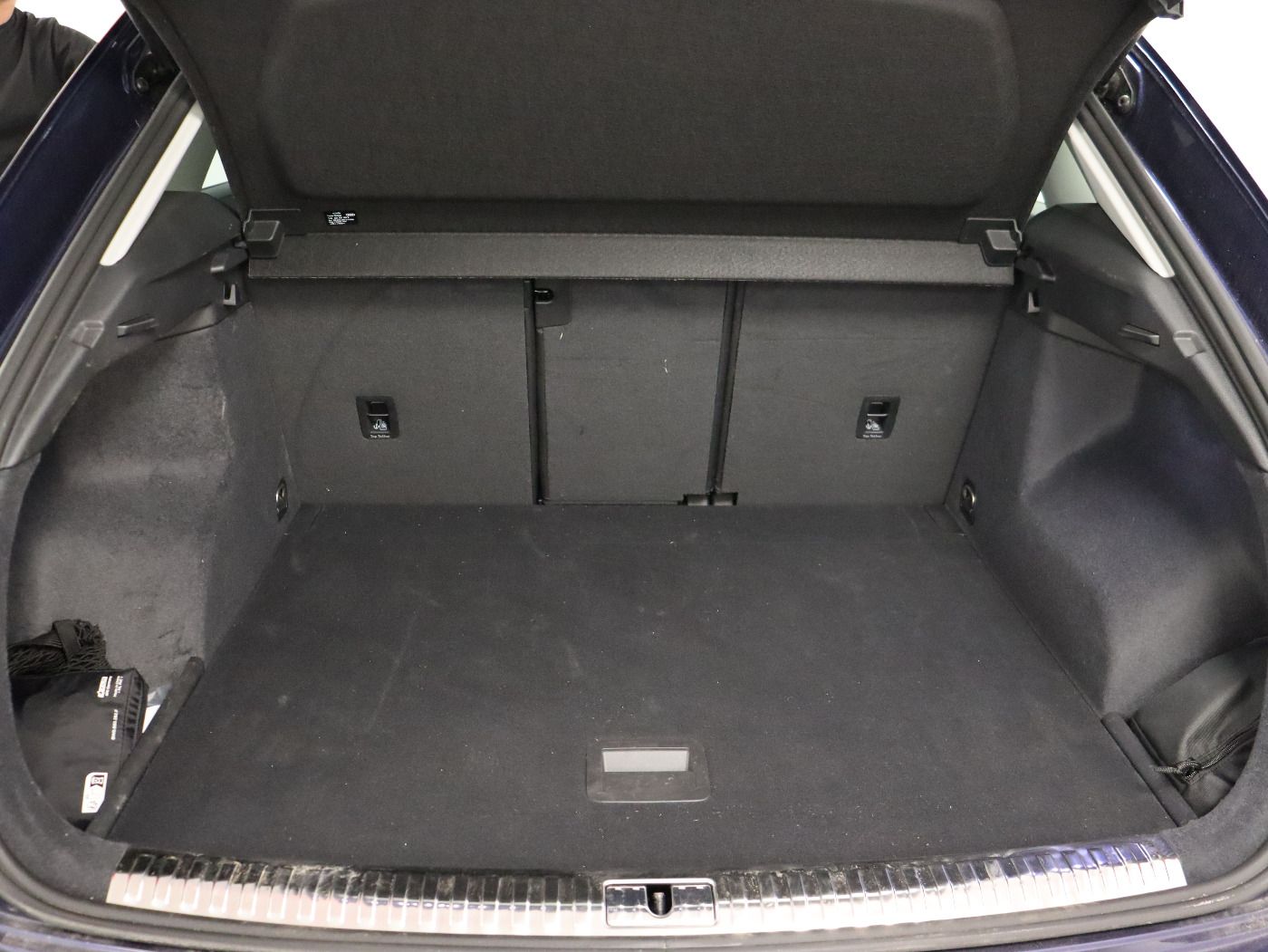 Fahrzeugabbildung Audi Q3 35 TFSI S tronic advanced |ACC|FLA|CarPlay|LM