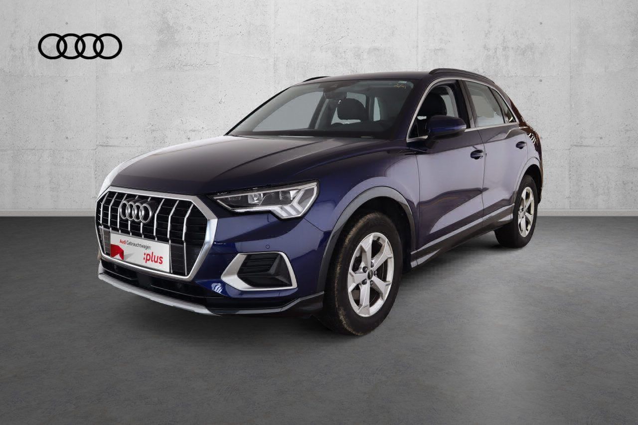 Fahrzeugabbildung Audi Q3 35 TFSI S tronic advanced |ACC|FLA|CarPlay|LM