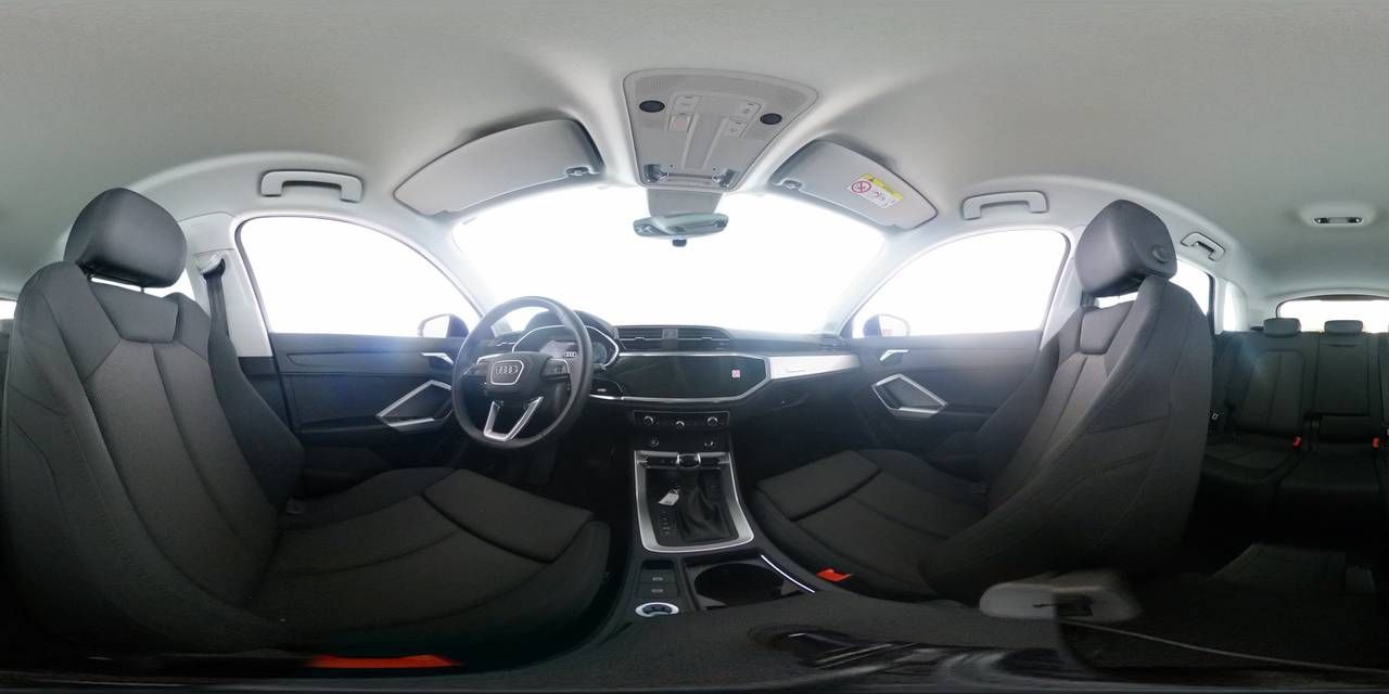 Fahrzeugabbildung Audi Q3 35 TFSI S tronic advanced |ACC|FLA|CarPlay|LM