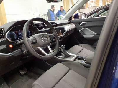 Fahrzeugabbildung Audi Q3 35 TFSI S tronic advanced |ACC|FLA|CarPlay|LM