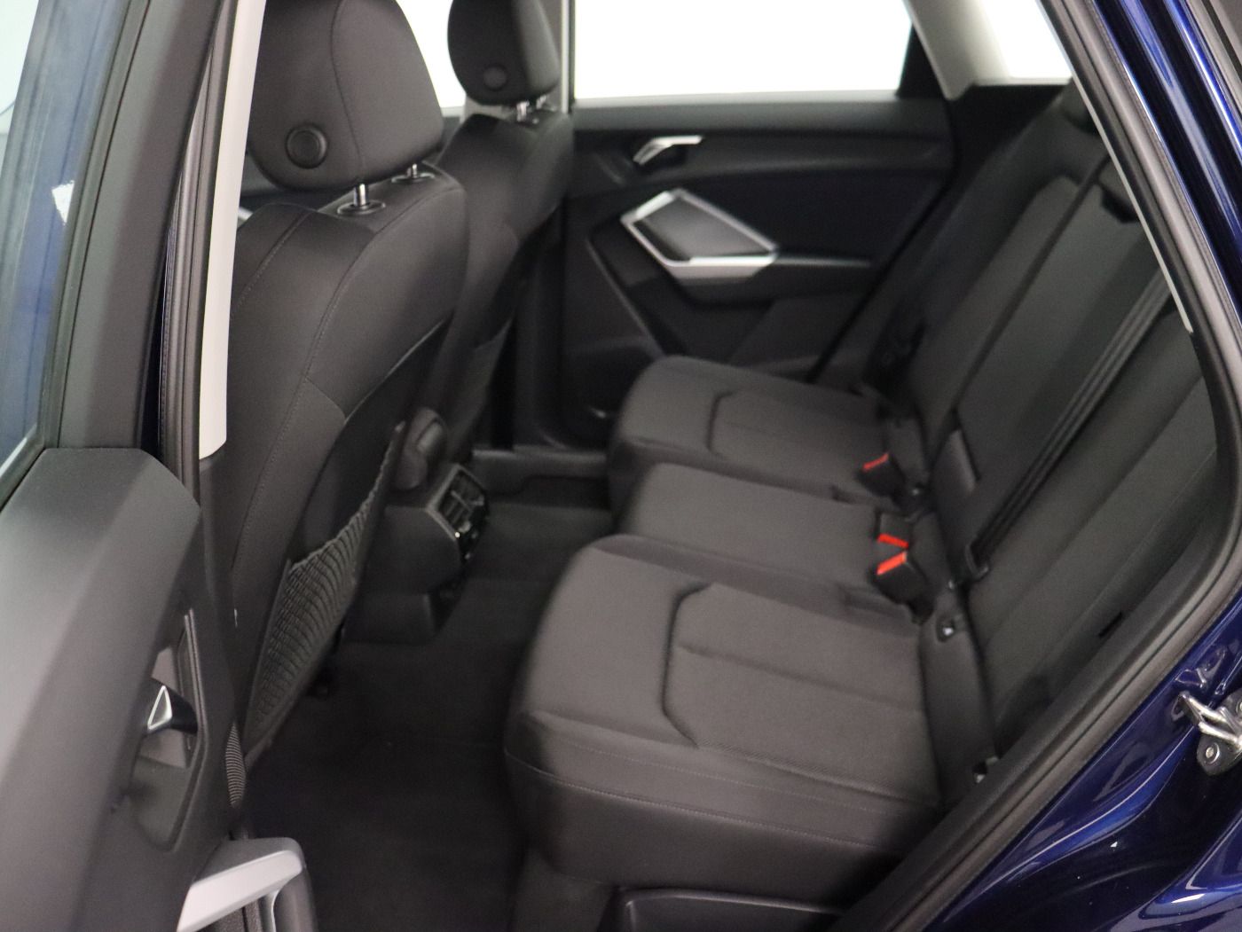 Fahrzeugabbildung Audi Q3 35 TFSI S tronic advanced |ACC|FLA|CarPlay|LM
