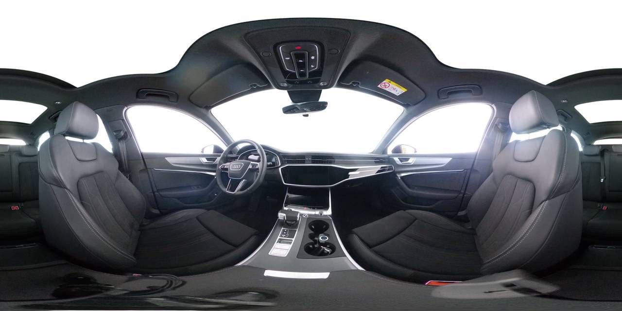 Fahrzeugabbildung Audi A6 Avant 40 TDI quattro S tronic S-Line |Matrix