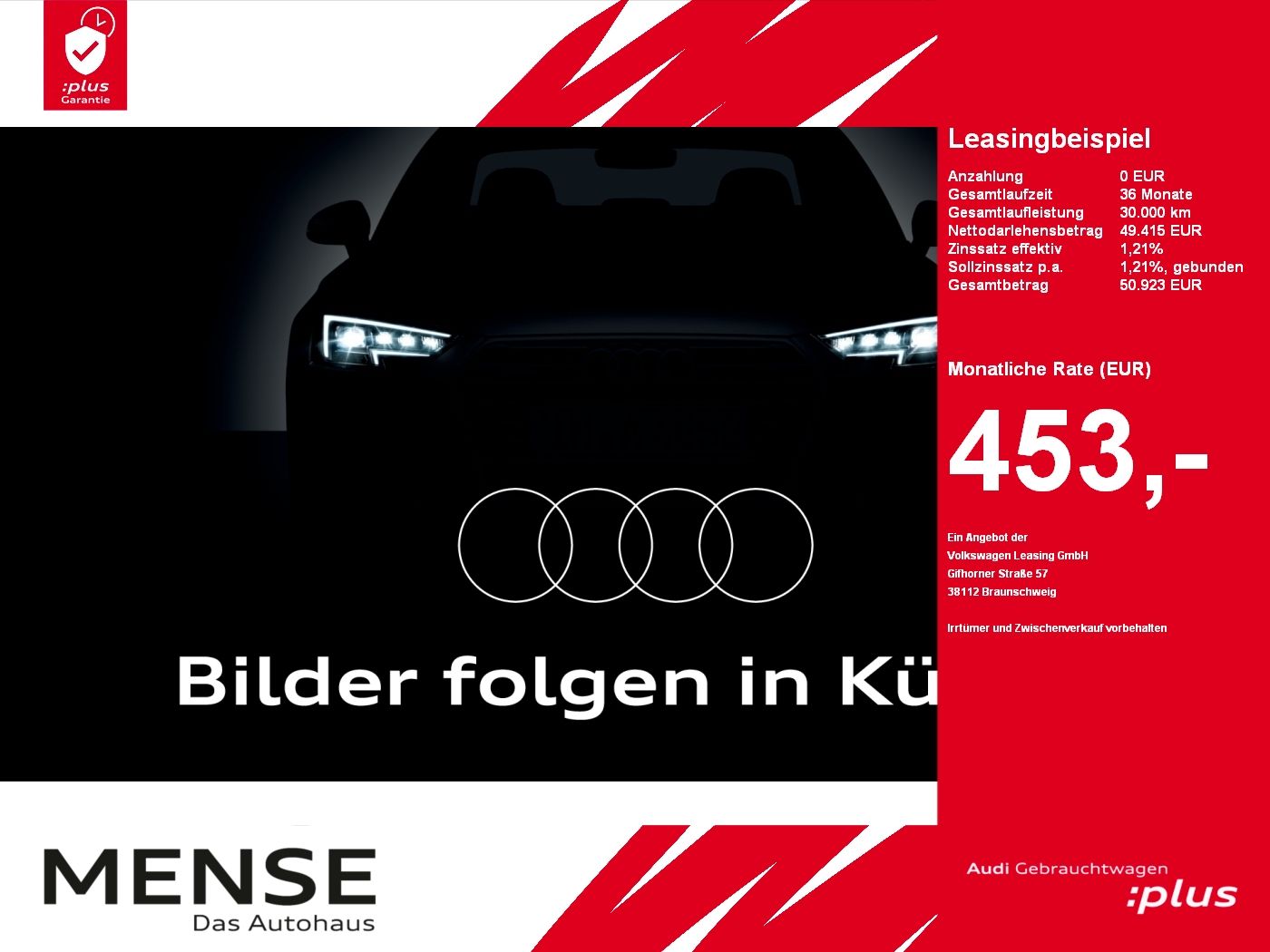 Audi A6 Avant 35 TDI S tronic advanced |Matrix|ACC|LM
