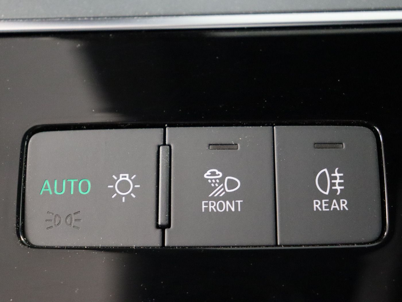 Fahrzeugabbildung Audi Q8 e-tron |Matrix|Luft|LED|ACC|STH|HUD|SpurH|LM