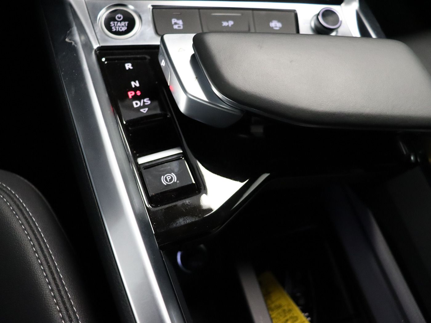 Fahrzeugabbildung Audi Q8 e-tron |Matrix|Luft|LED|ACC|STH|HUD|SpurH|LM