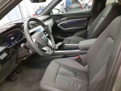 Fahrzeugabbildung Audi Q8 e-tron |Matrix|Luft|LED|ACC|STH|HUD|SpurH|LM