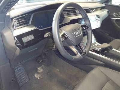 Fahrzeugabbildung Audi Q8 e-tron |Matrix|Luft|LED|ACC|STH|HUD|SpurH|LM