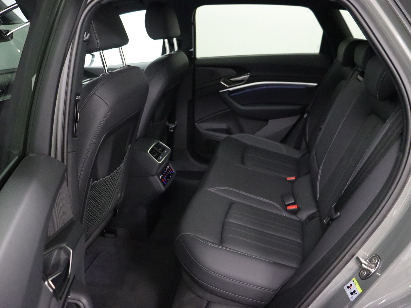 Fahrzeugabbildung Audi Q8 e-tron |Matrix|Luft|LED|ACC|STH|HUD|SpurH|LM