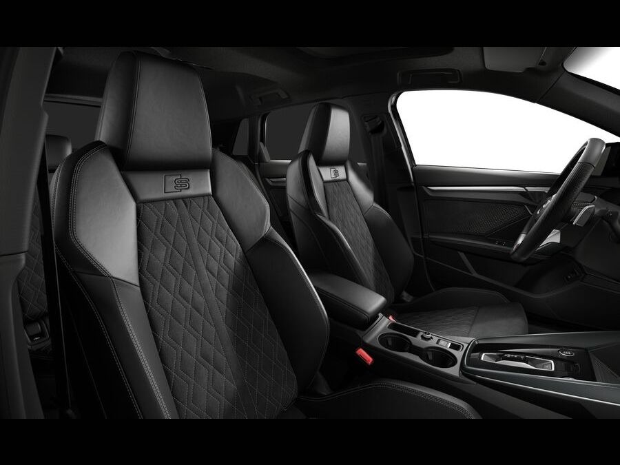 Fahrzeugabbildung Audi A3 Sportback 35TFSI S line |Pano|AHK
