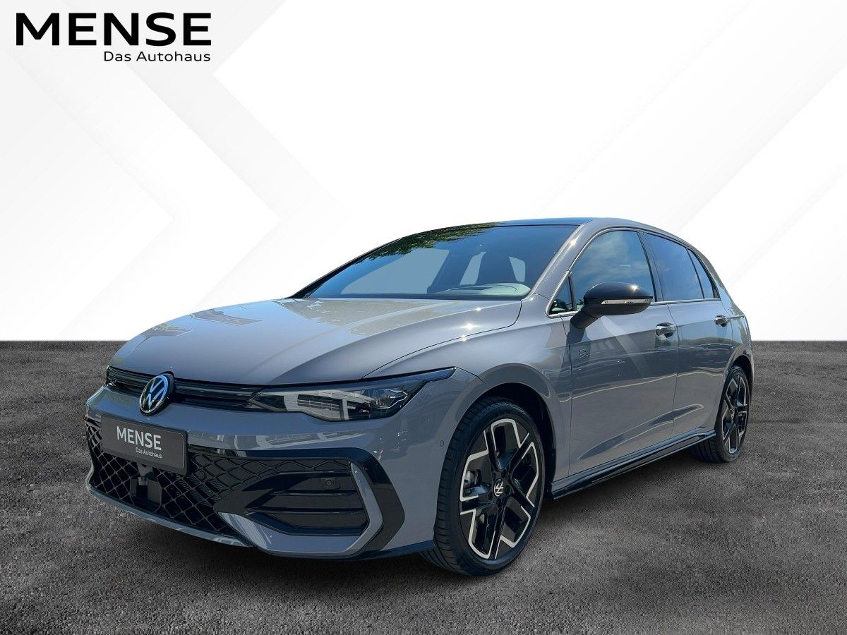 Fahrzeugabbildung Volkswagen Golf 1.5 eTSI DSG R-Line AHK BlackStyle Nav Pano